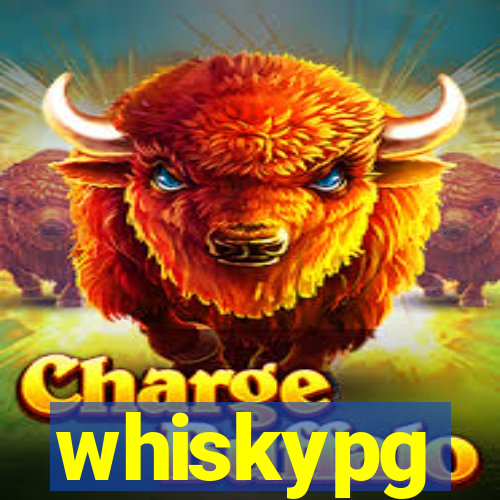 whiskypg