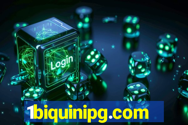 1biquinipg.com