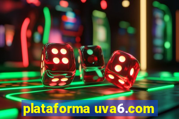 plataforma uva6.com