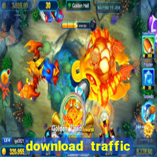 download traffic rider dinheiro infinito