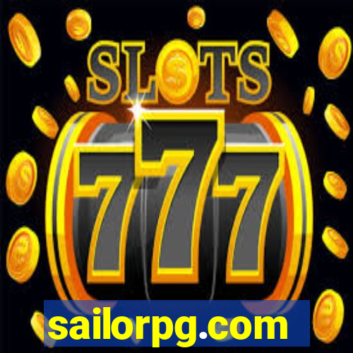 sailorpg.com