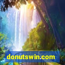 donutswin.com