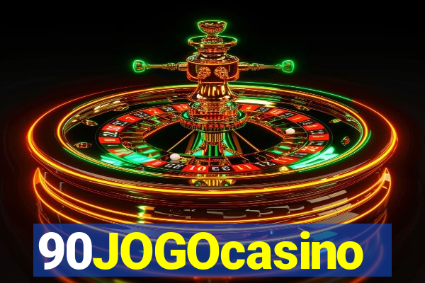 90JOGOcasino