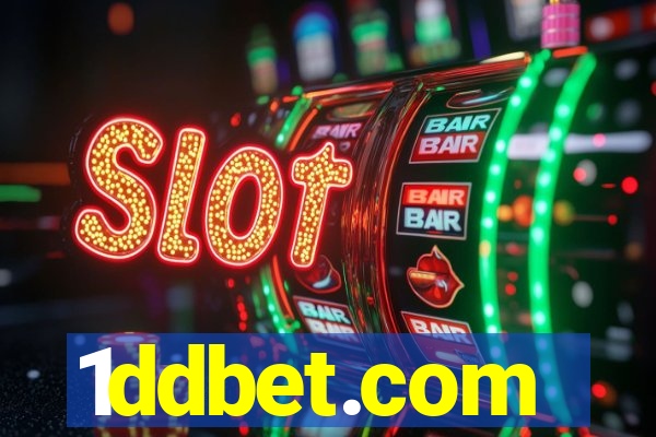 1ddbet.com