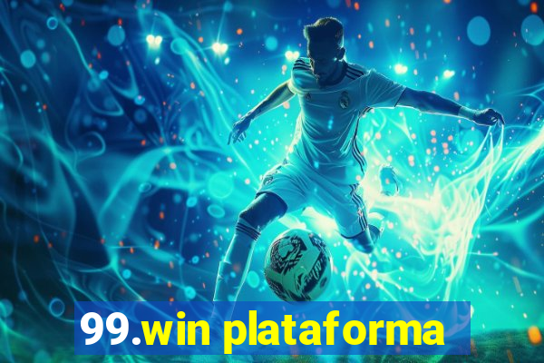 99.win plataforma