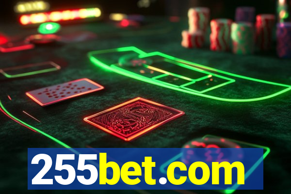 255bet.com