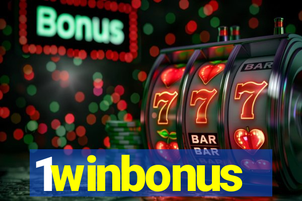 1winbonus