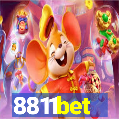 8811bet