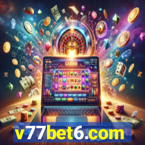 v77bet6.com