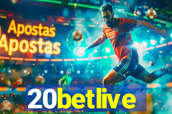 20betlive