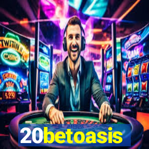 20betoasis