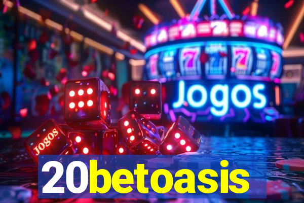 20betoasis