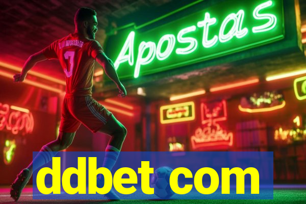 ddbet com