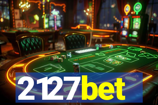 2127bet