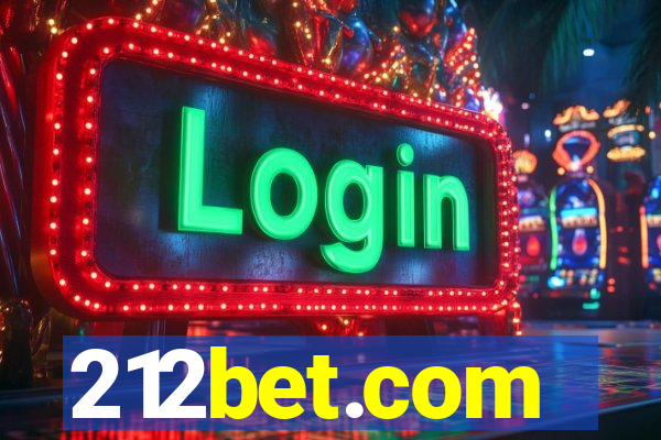 212bet.com