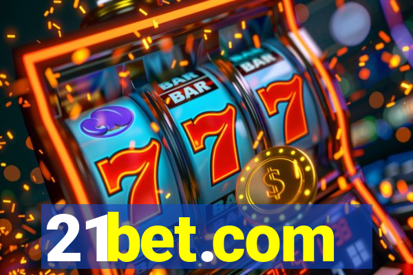 21bet.com