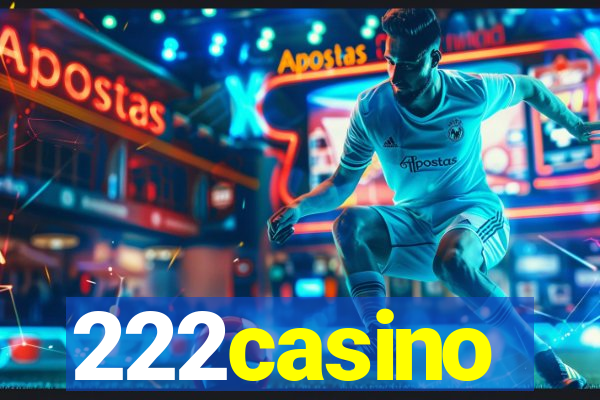 222casino