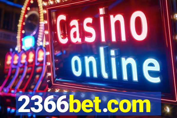 2366bet.com