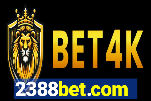 2388bet.com