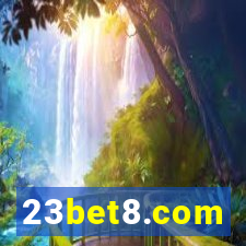 23bet8.com