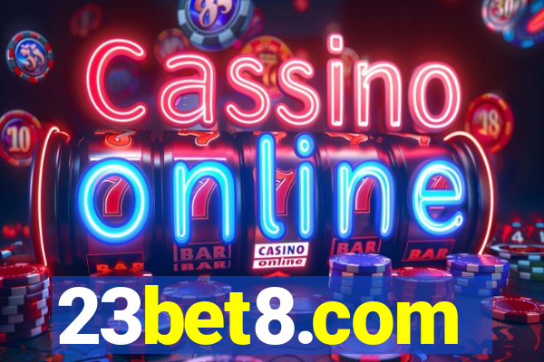 23bet8.com