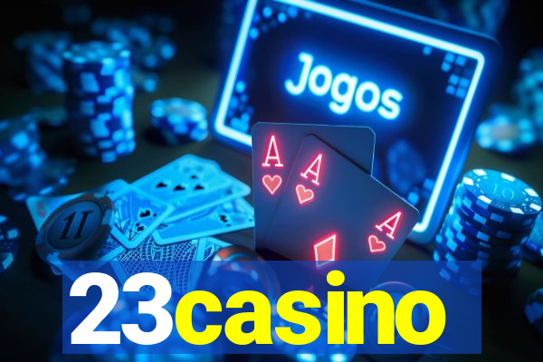 23casino