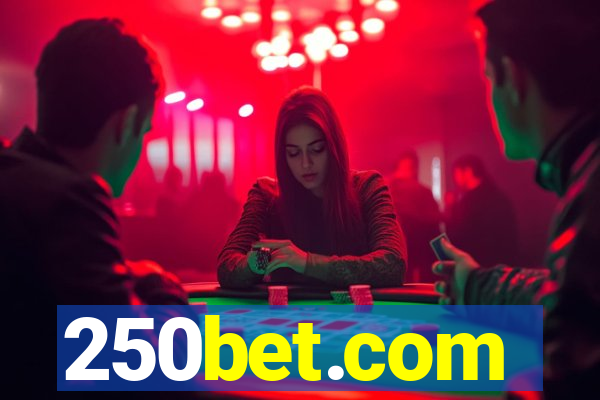 250bet.com