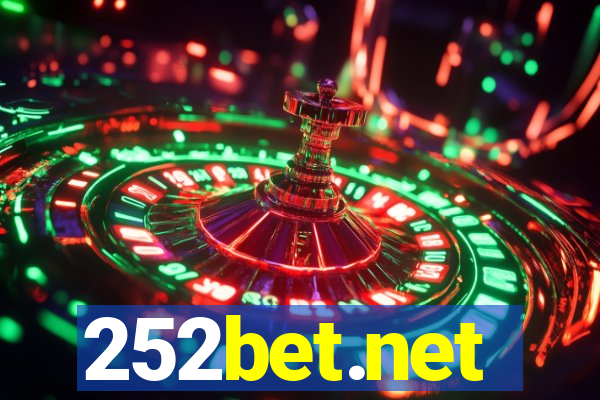 252bet.net