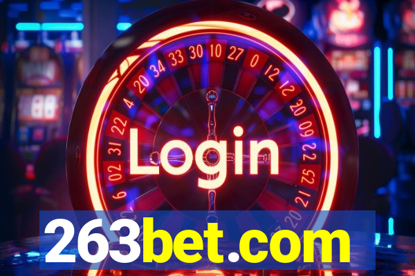 263bet.com