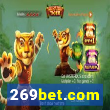 269bet.com