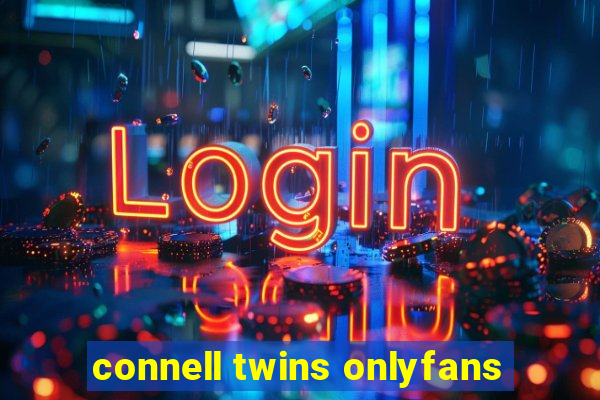 connell twins onlyfans