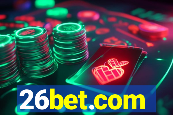 26bet.com