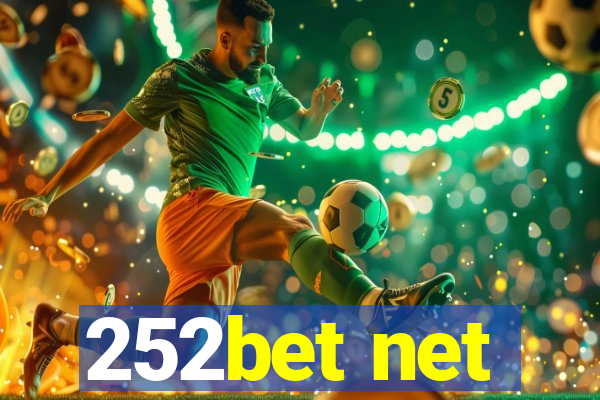 252bet net