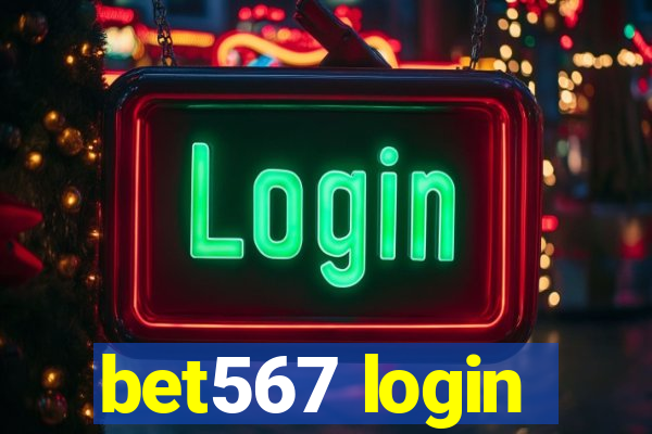 bet567 login