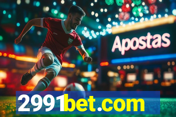 2991bet.com