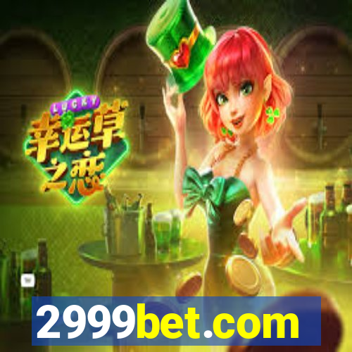 2999bet.com