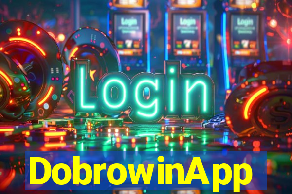 DobrowinApp