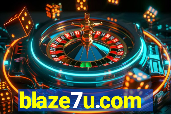 blaze7u.com