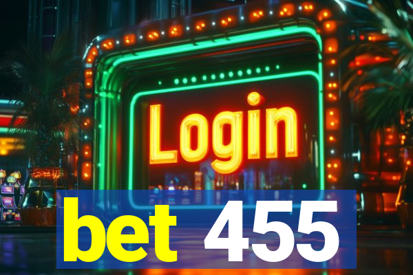 bet 455