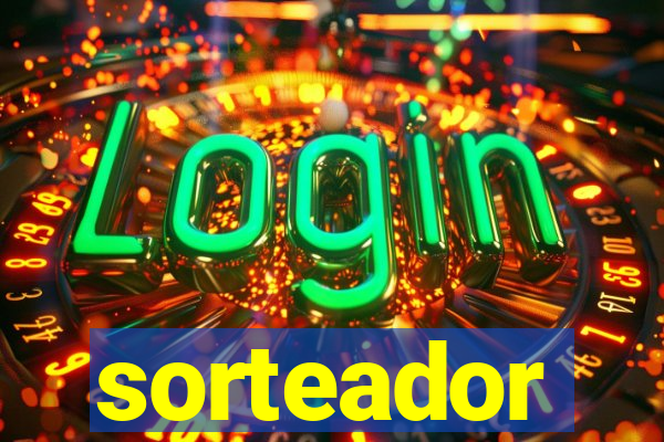 sorteador