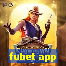 fubet app