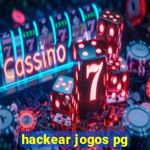 hackear jogos pg