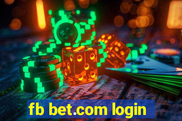 fb bet.com login