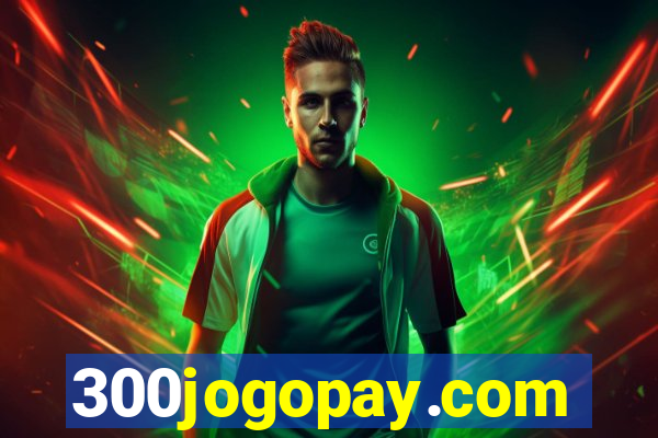 300jogopay.com