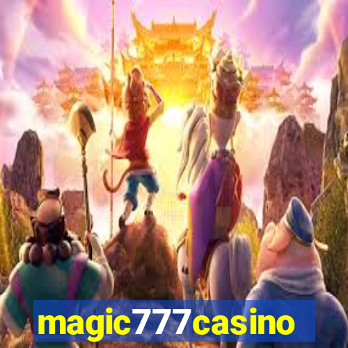 magic777casino