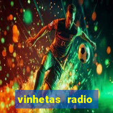 vinhetas radio globo futebol