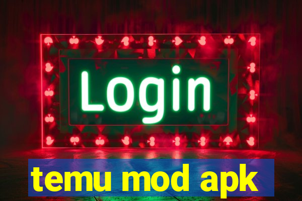 temu mod apk