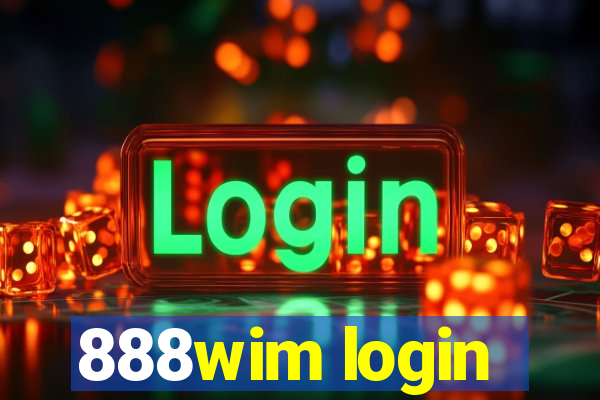 888wim login