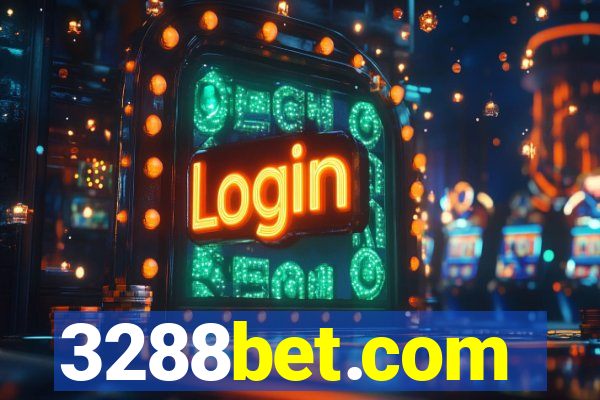 3288bet.com