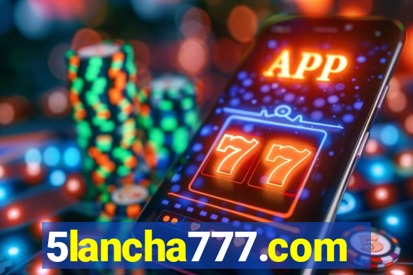 5lancha777.com